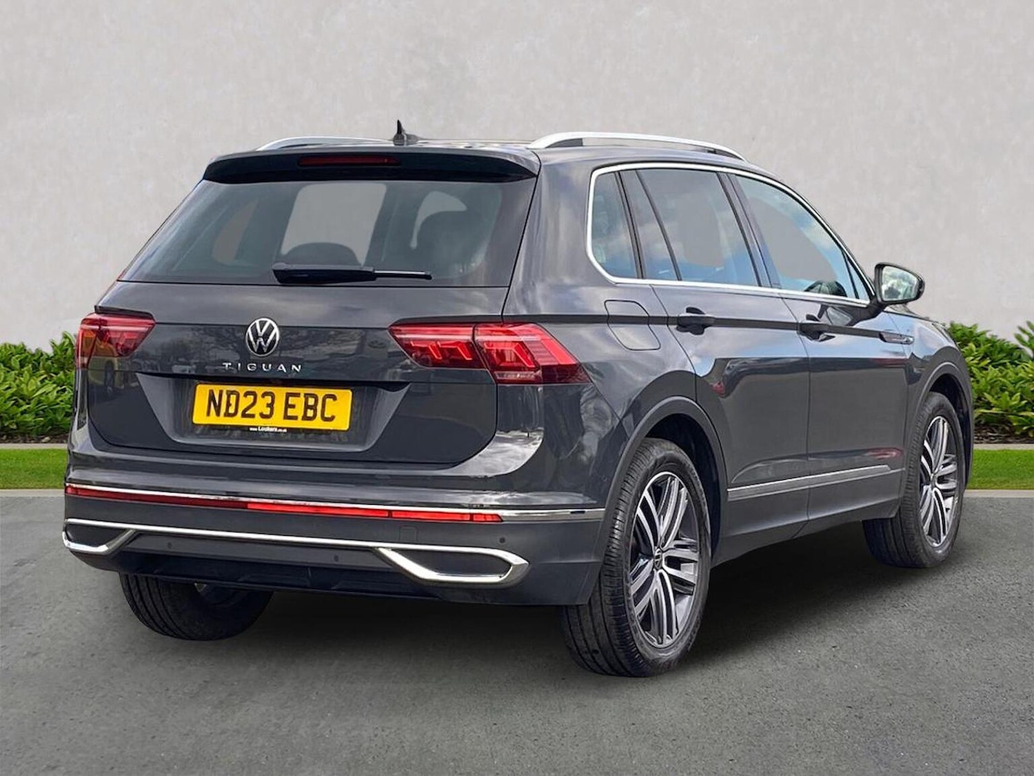 Used Volkswagen Tiguan 2023 for sale - 78195054: Photo 18