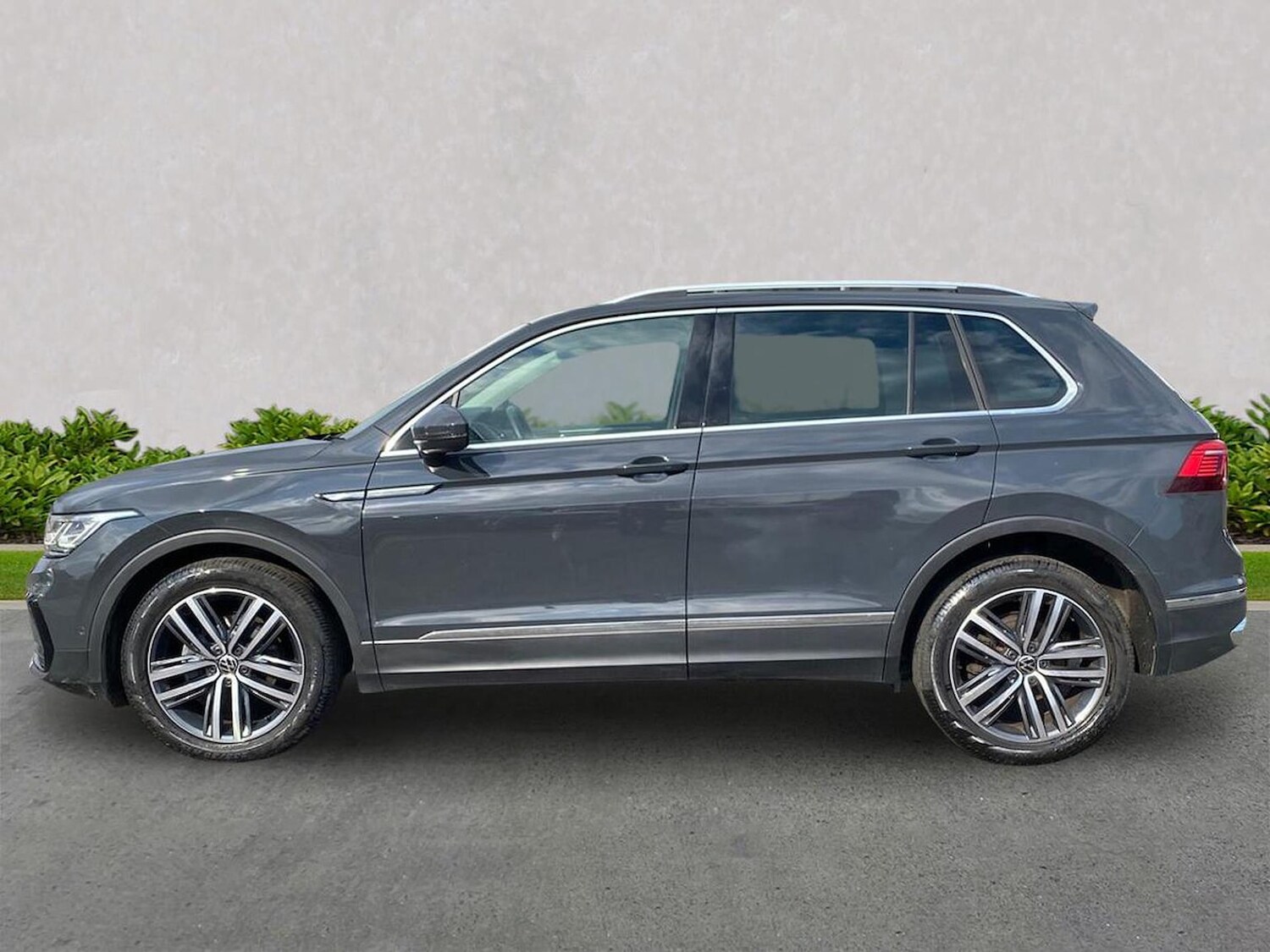 Used Volkswagen Tiguan 2023 for sale - 78195054: Photo 19