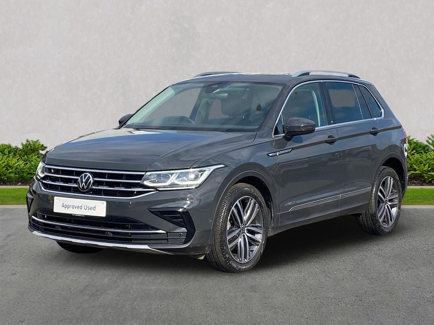 Used Volkswagen Tiguan 2023 for sale - 78195054: Photo 20