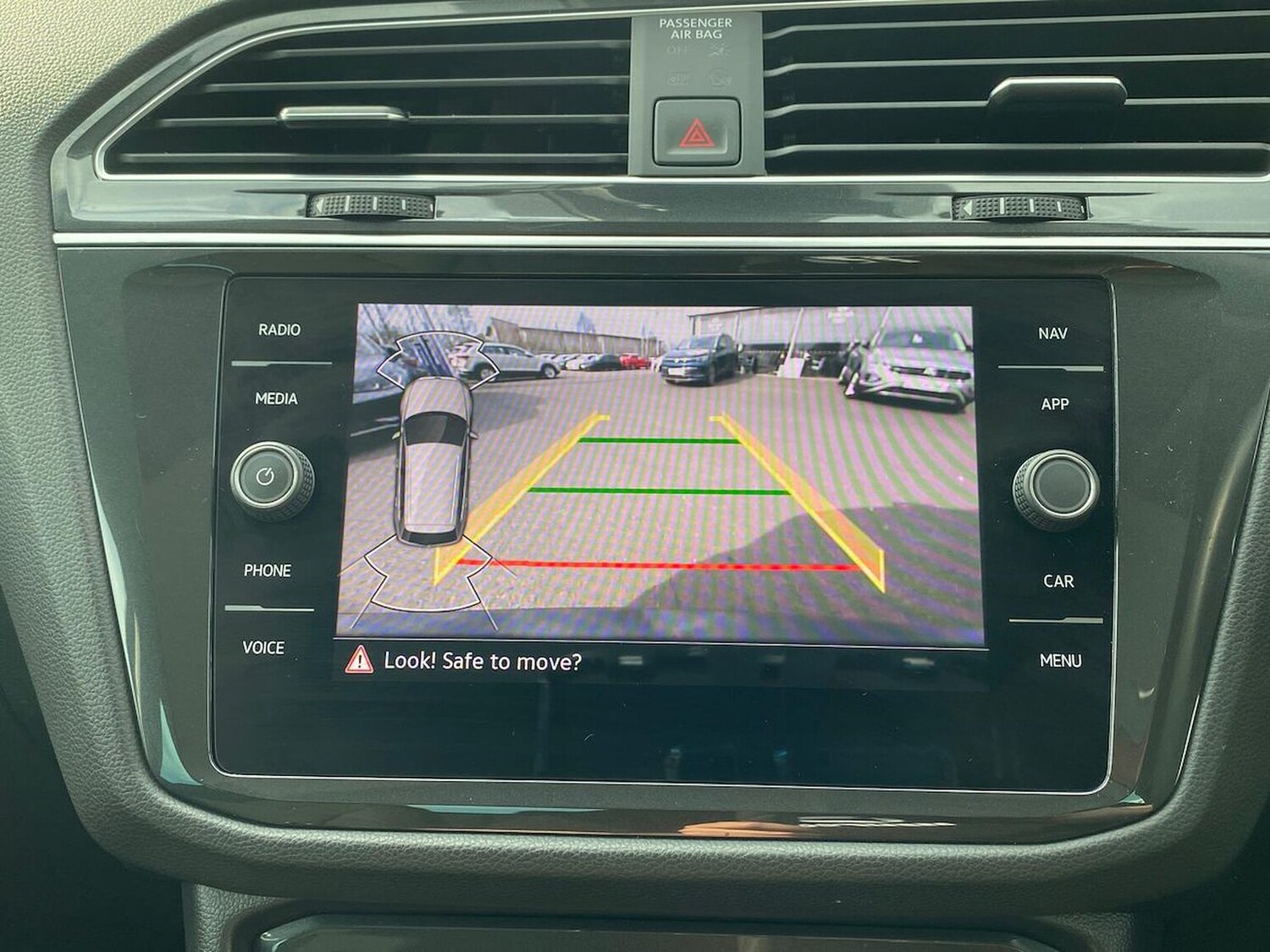 Used Volkswagen Tiguan 2023 for sale - 78195054: Photo 23