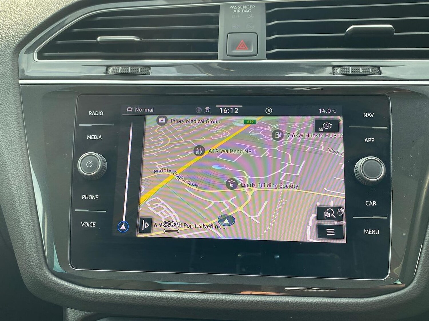 Used Volkswagen Tiguan 2023 for sale - 78195054: Photo 24