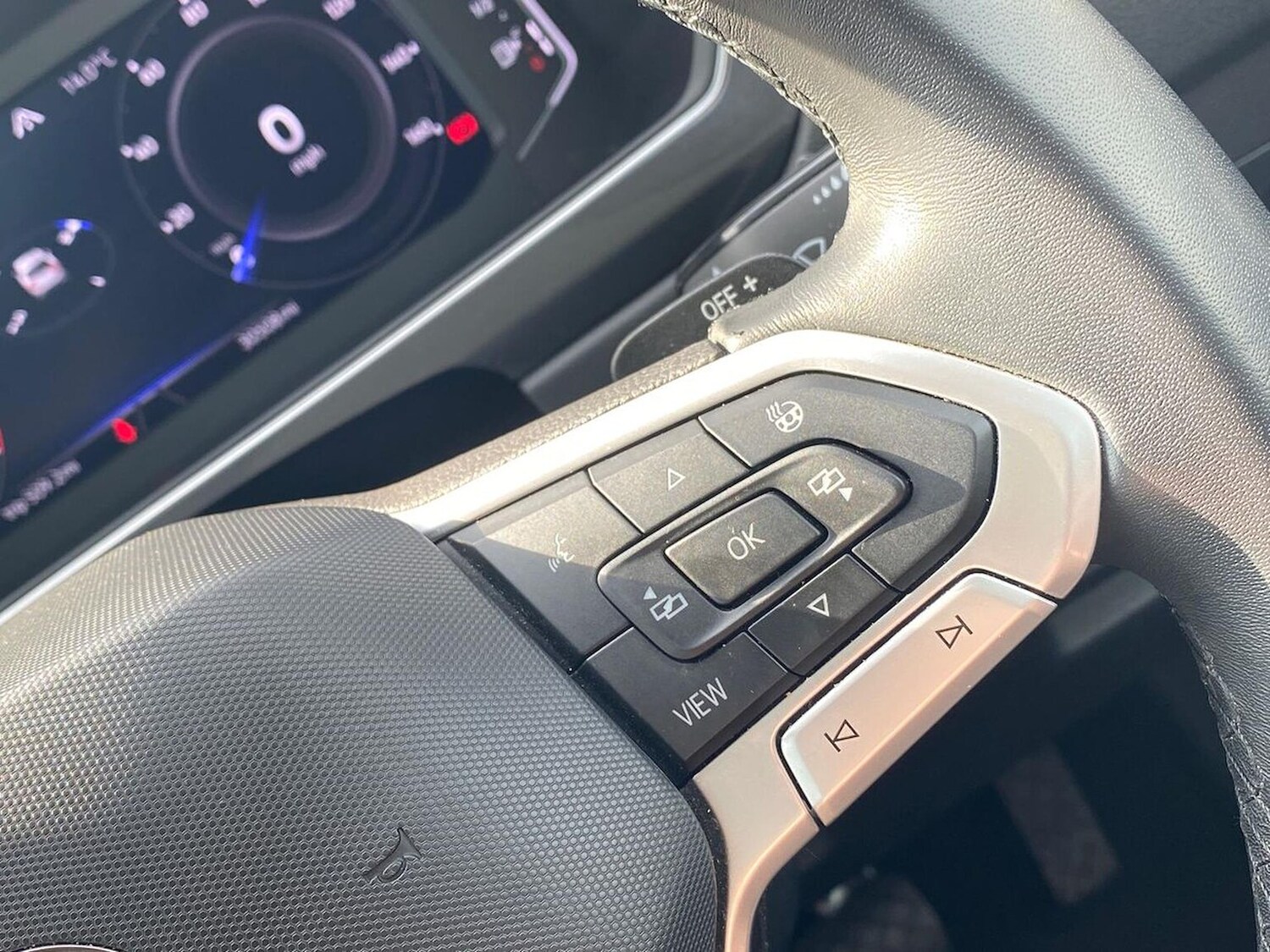 Used Volkswagen Tiguan 2023 for sale - 78195054: Photo 25