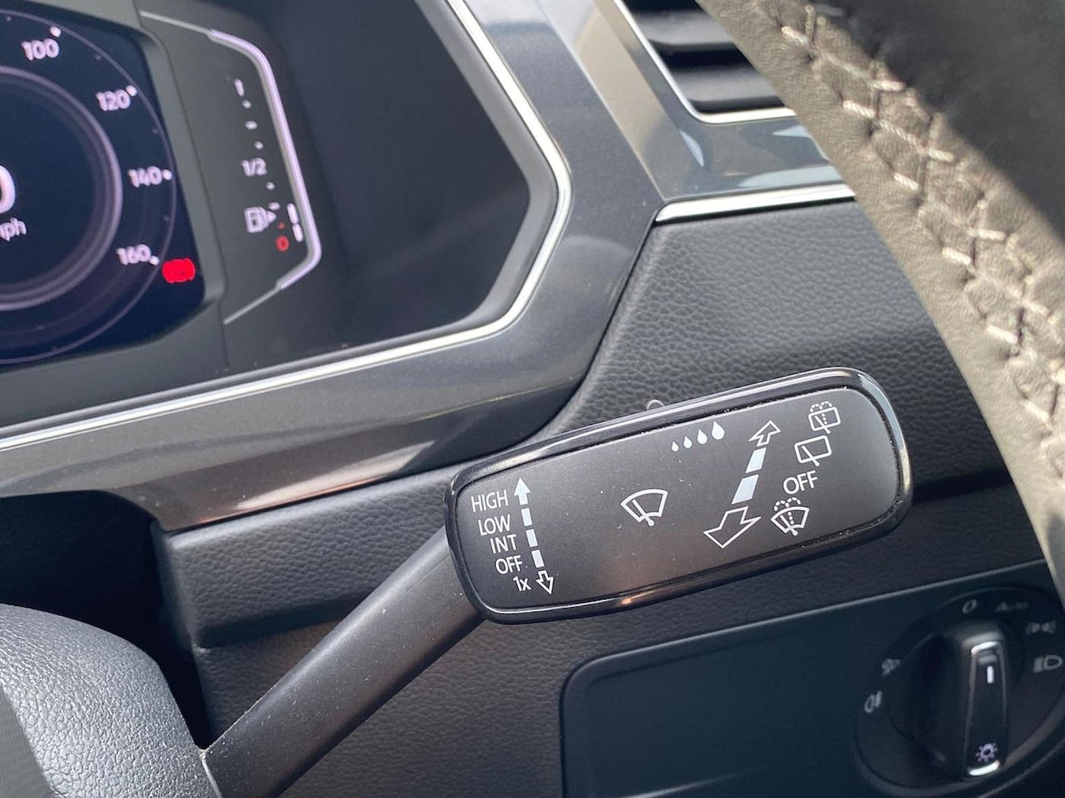 Used Volkswagen Tiguan 2023 for sale - 78195054: Photo 27