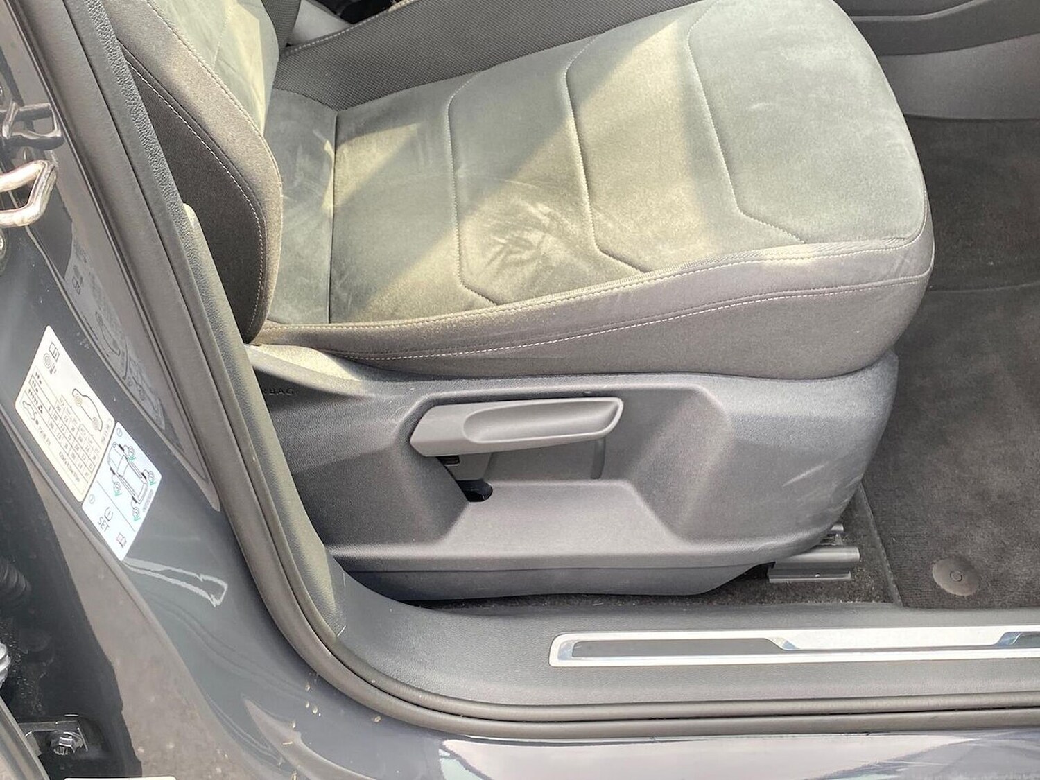 Used Volkswagen Tiguan 2023 for sale - 78195054: Photo 29