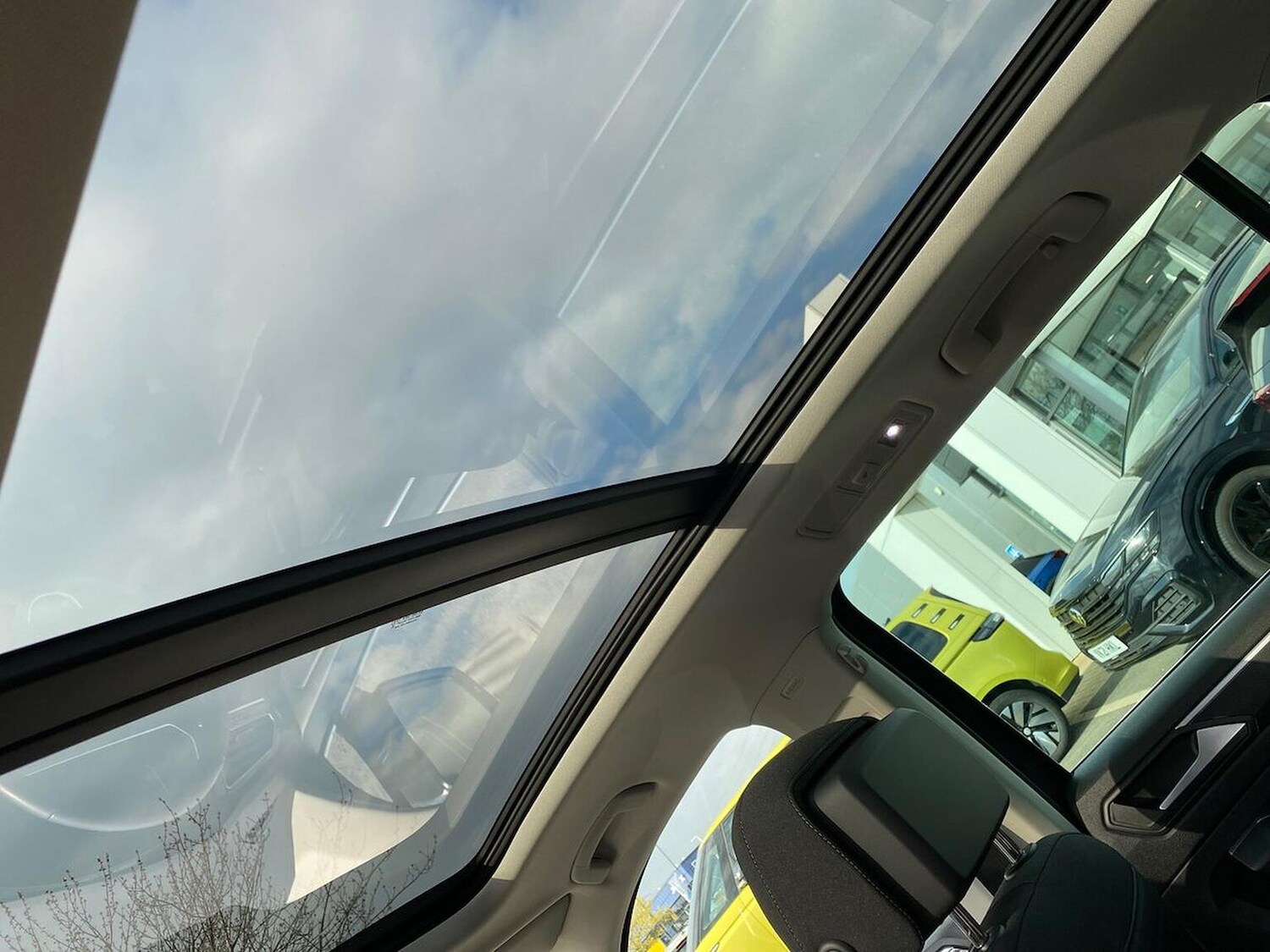 Used Volkswagen Tiguan 2023 for sale - 78195054: Photo 31