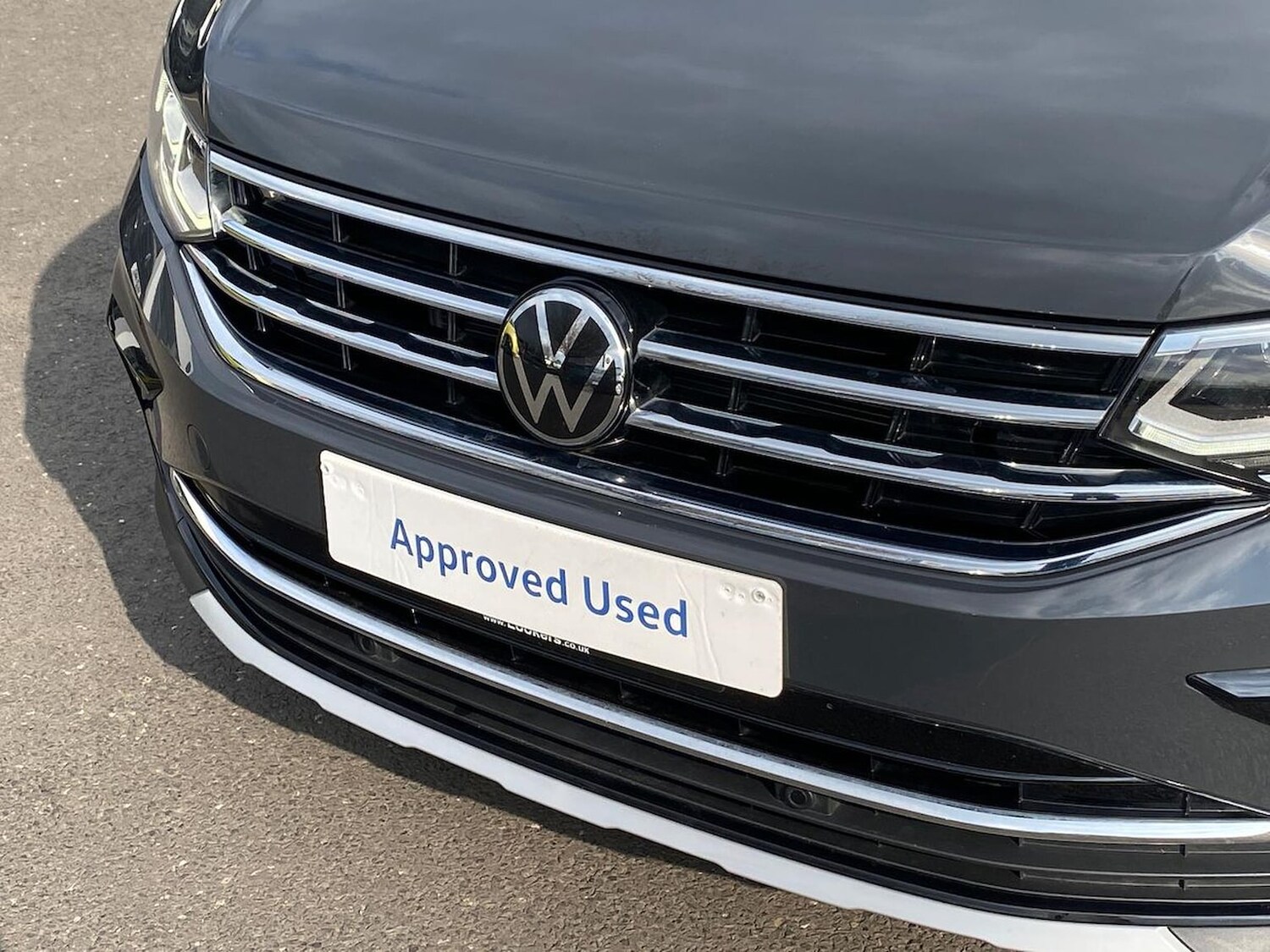 Used Volkswagen Tiguan 2023 for sale - 78195054: Photo 32