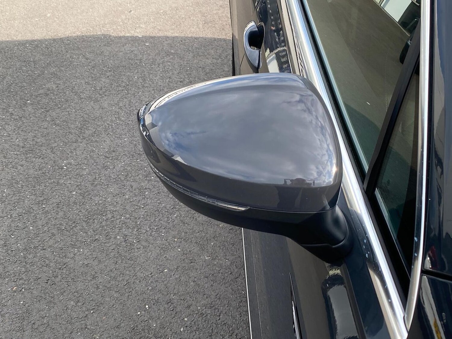 Used Volkswagen Tiguan 2023 for sale - 78195054: Photo 37