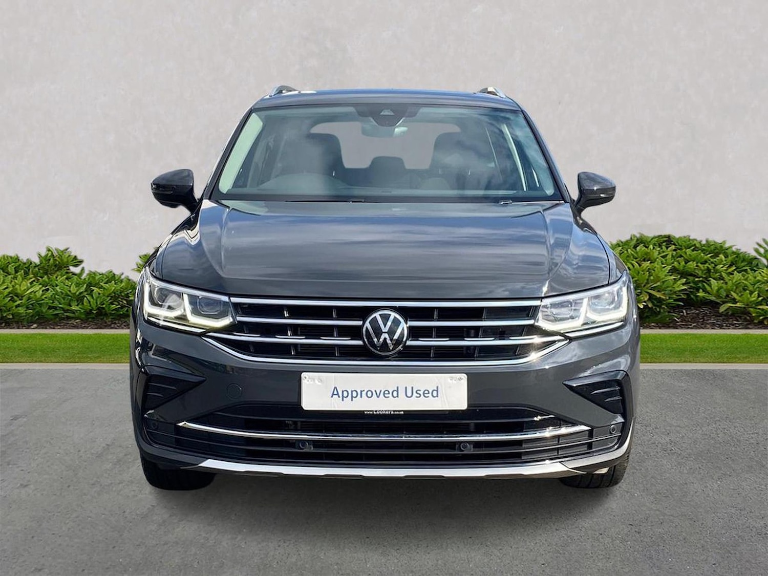 Used Volkswagen Tiguan 2023 for sale - 78195054: Photo 5