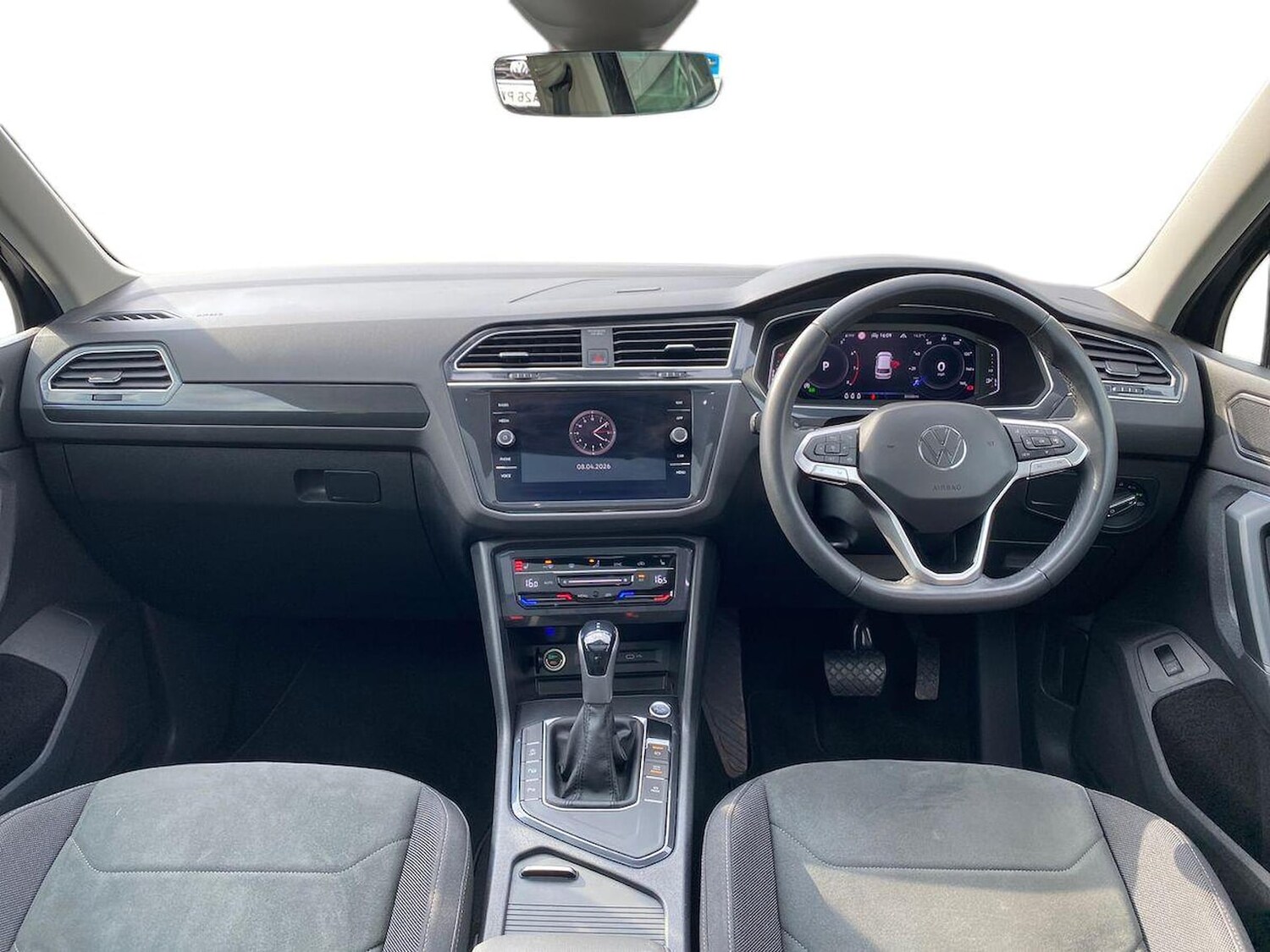 Used Volkswagen Tiguan 2023 for sale - 78195054: Photo 8