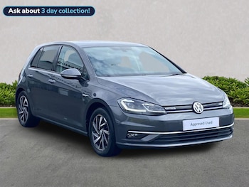 Used Volkswagen Golf 2020 for sale - 78415120: Photo