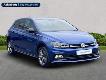 Volkswagen - Polo