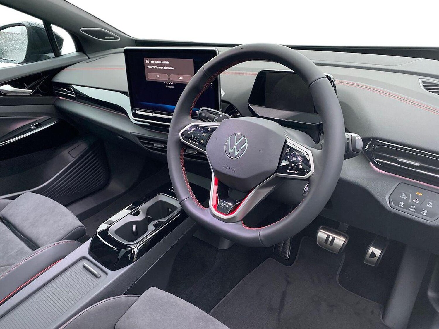 Used Volkswagen ID.4 2025 for sale - 77487375: Photo 15