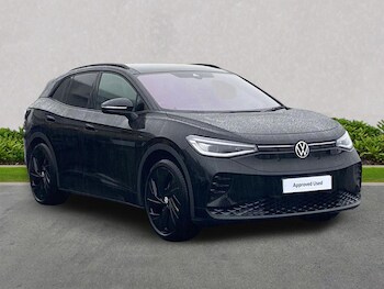 Used Volkswagen ID.4 2025 for sale - 77487375: Photo