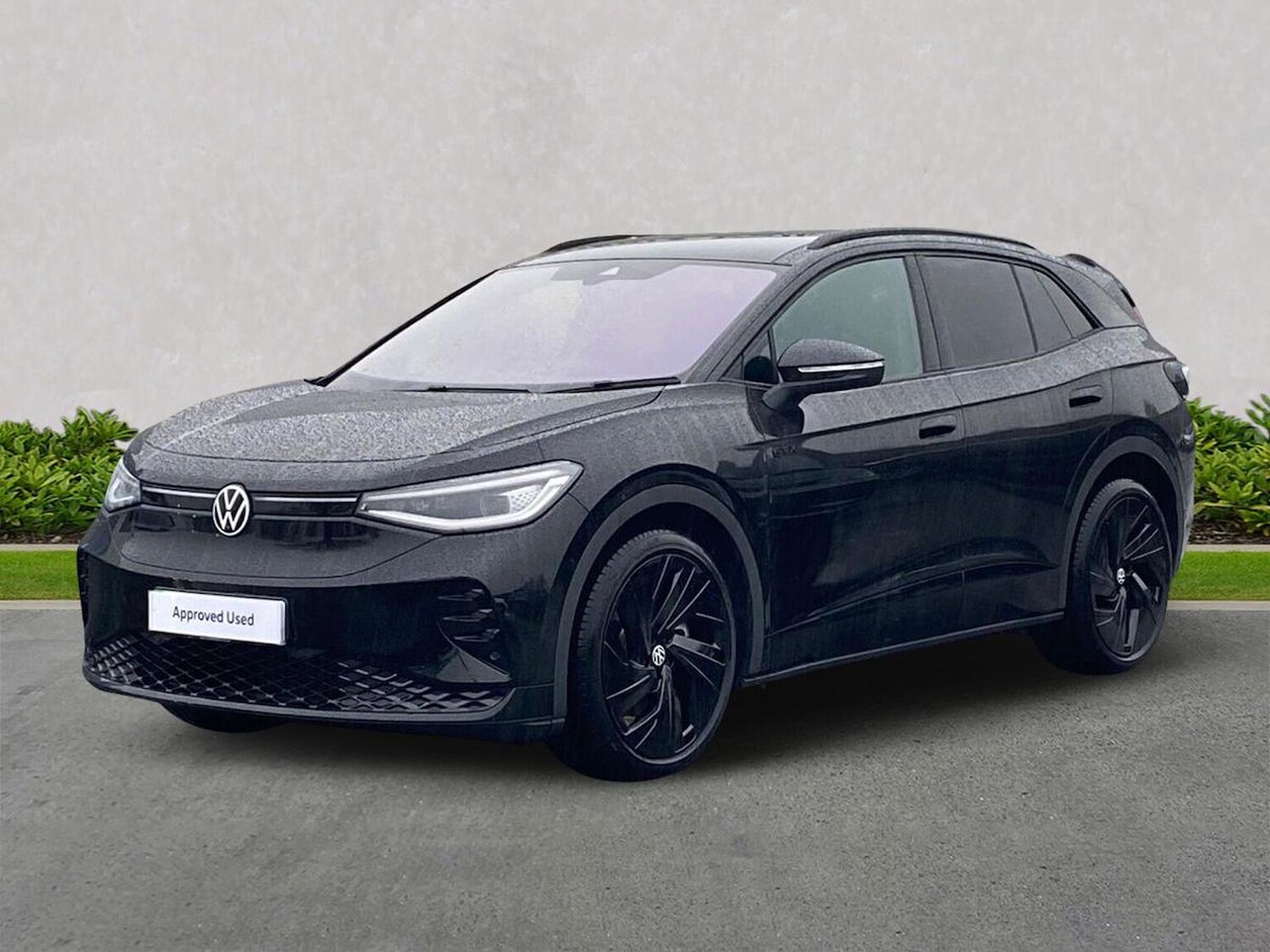 Used Volkswagen ID.4 2025 for sale - 77487375: Photo 20