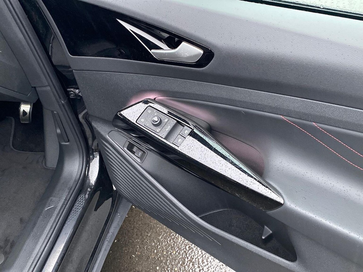 Used Volkswagen ID.4 2025 for sale - 77487375: Photo 21