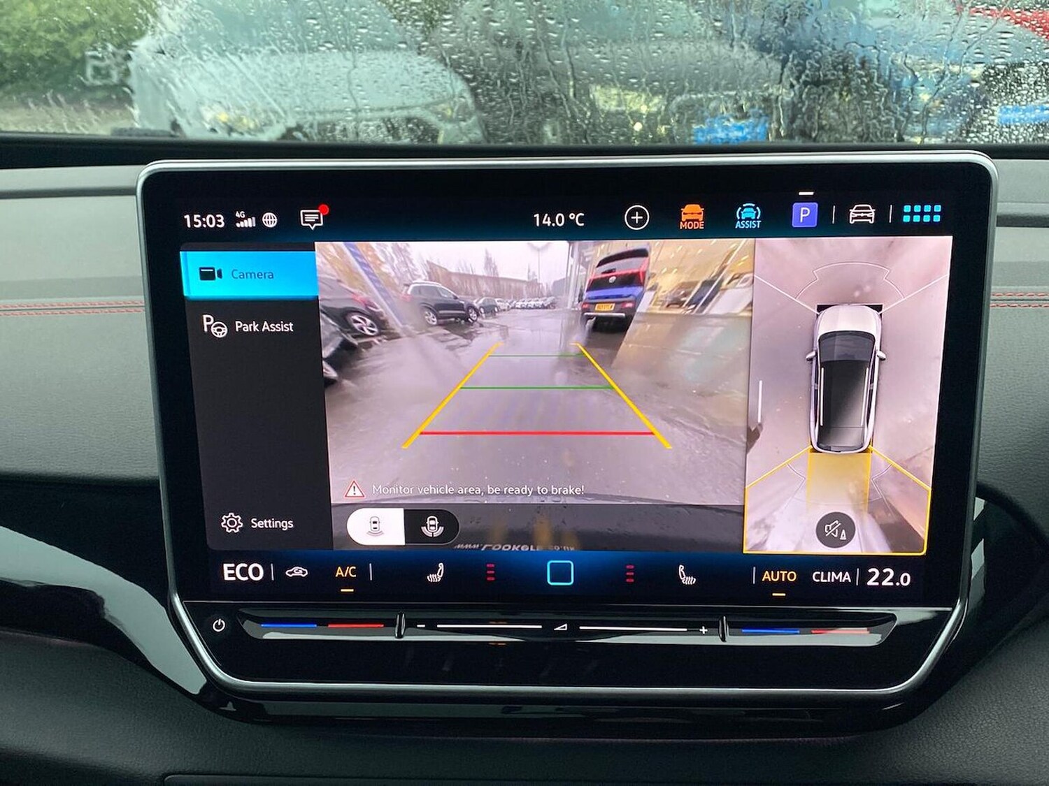 Used Volkswagen ID.4 2025 for sale - 77487375: Photo 23