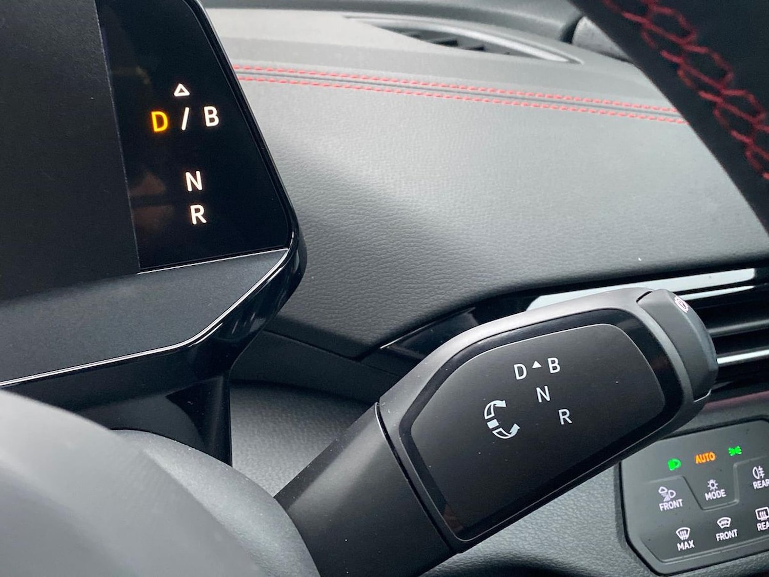 Used Volkswagen ID.4 2025 for sale - 77487375: Photo 27