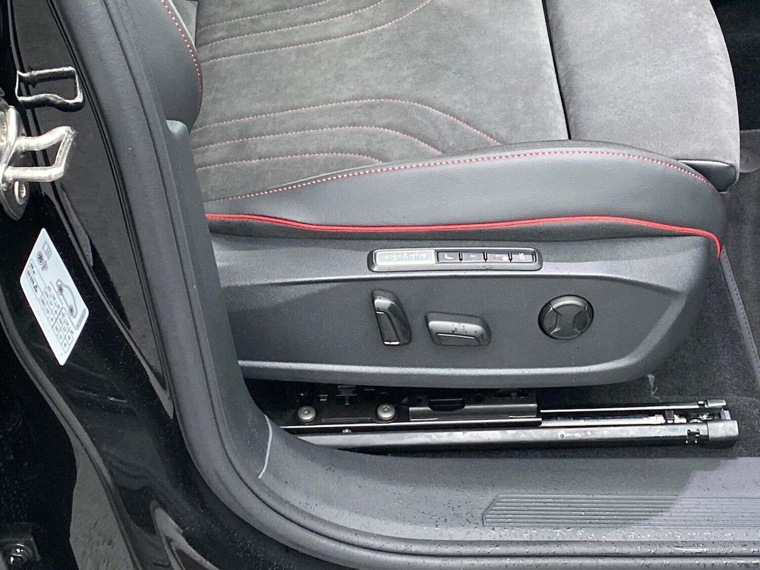 Used Volkswagen ID.4 2025 for sale - 77487375: Photo 29