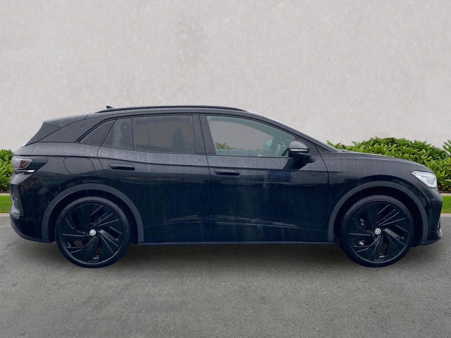 Used Volkswagen ID.4 2025 for sale - 77487375: Photo 3