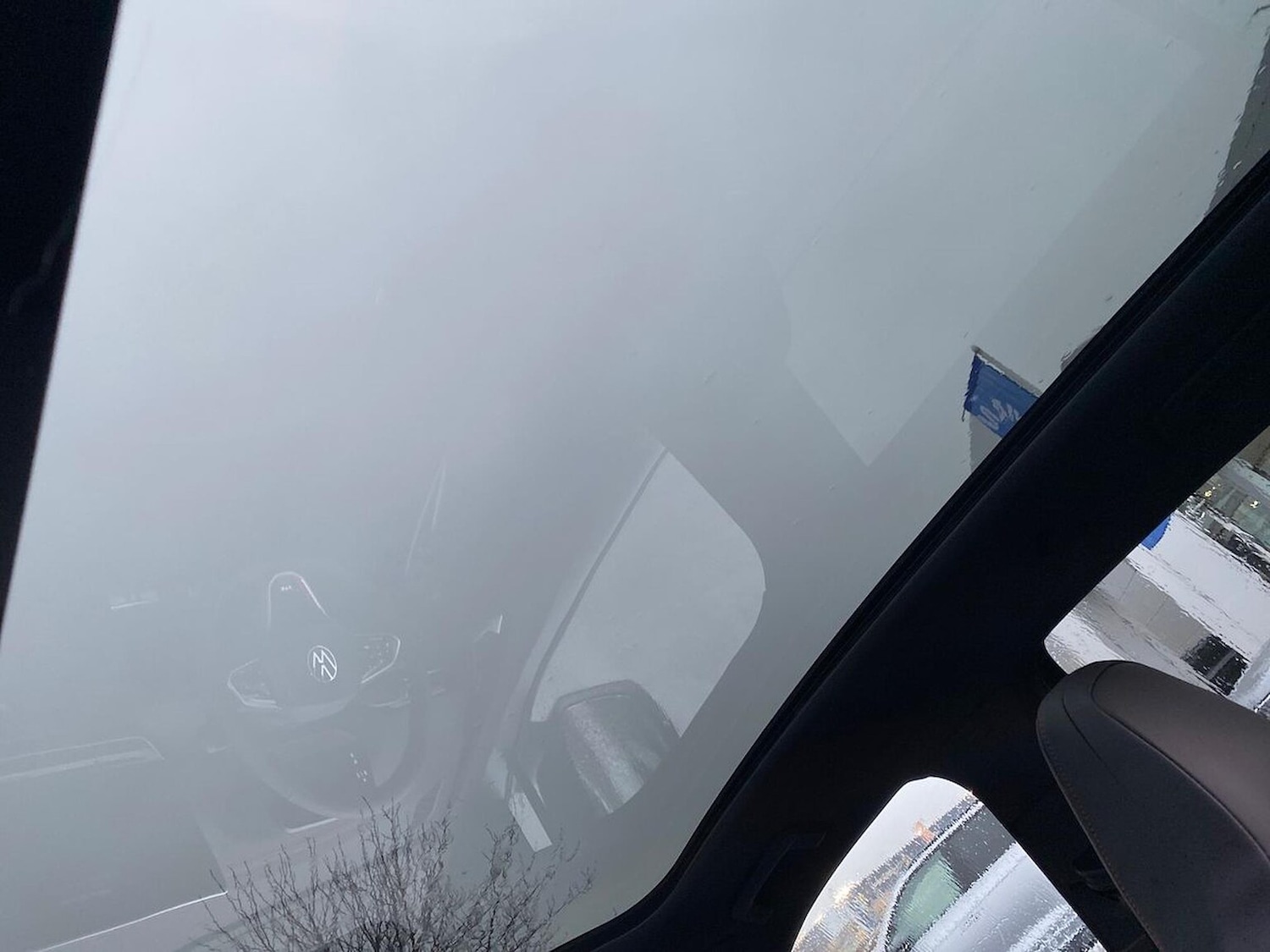 Used Volkswagen ID.4 2025 for sale - 77487375: Photo 31