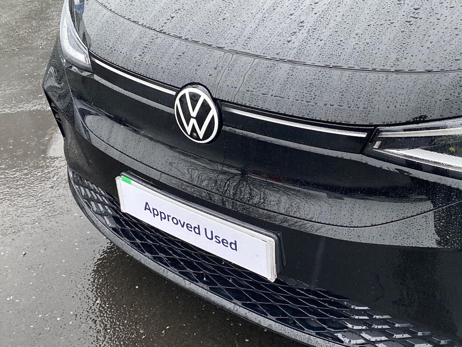 Used Volkswagen ID.4 2025 for sale - 77487375: Photo 32