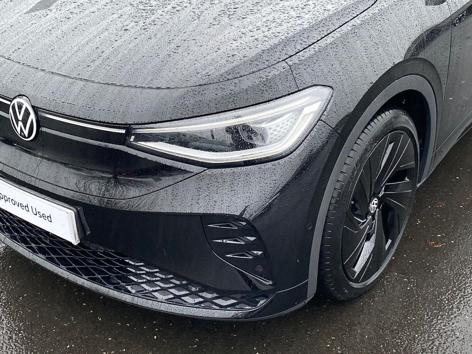 Used Volkswagen ID.4 2025 for sale - 77487375: Photo 33