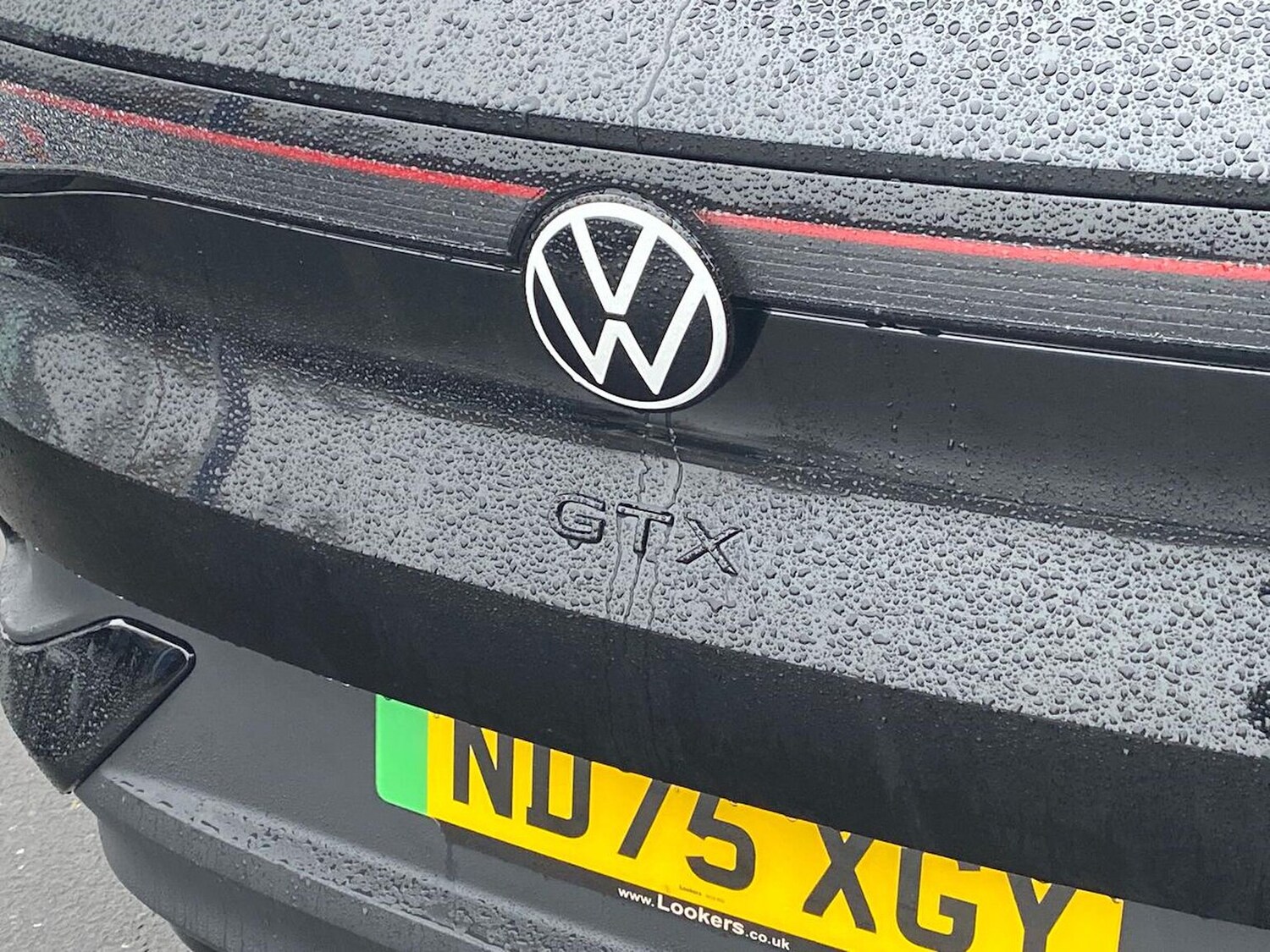 Used Volkswagen ID.4 2025 for sale - 77487375: Photo 34