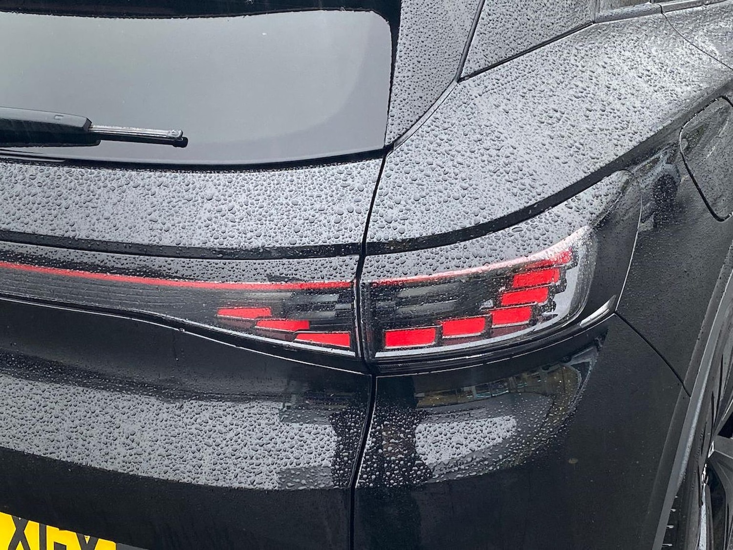 Used Volkswagen ID.4 2025 for sale - 77487375: Photo 35