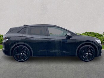 Used Volkswagen ID.4 2025 for sale - 77487375: Photo