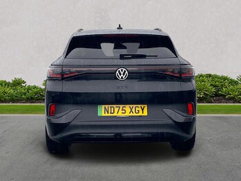 Used Volkswagen ID.4 2025 for sale - 77487375: Photo