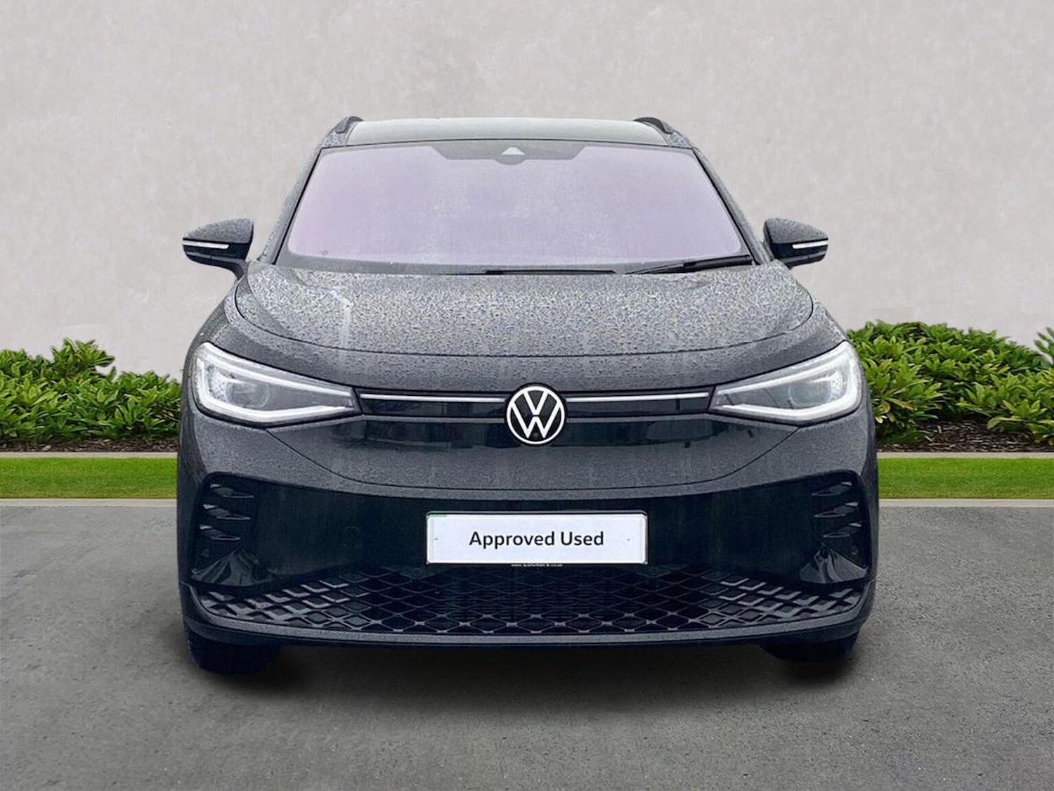 Used Volkswagen ID.4 2025 for sale - 77487375: Photo 5