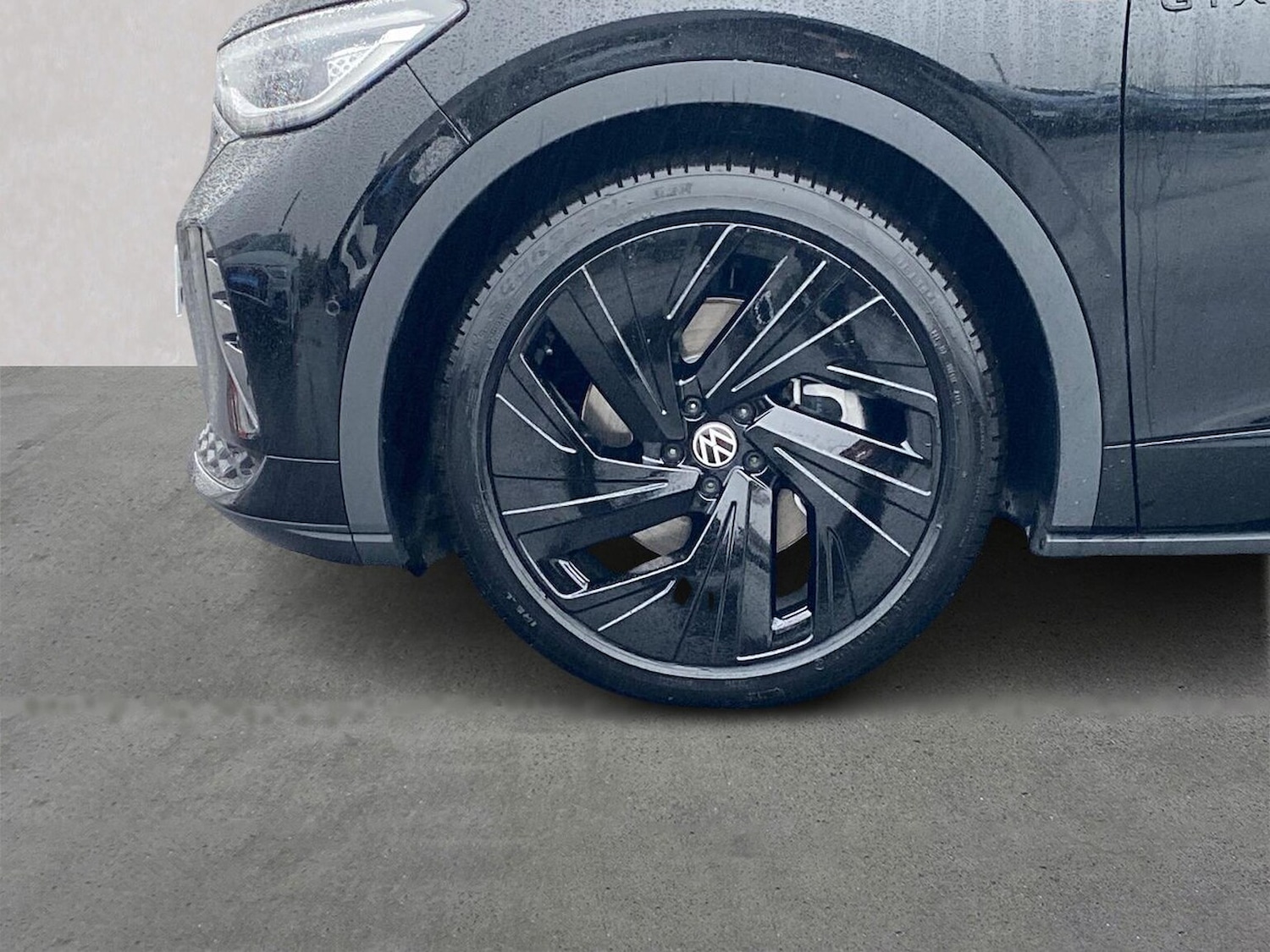 Used Volkswagen ID.4 2025 for sale - 77487375: Photo 6