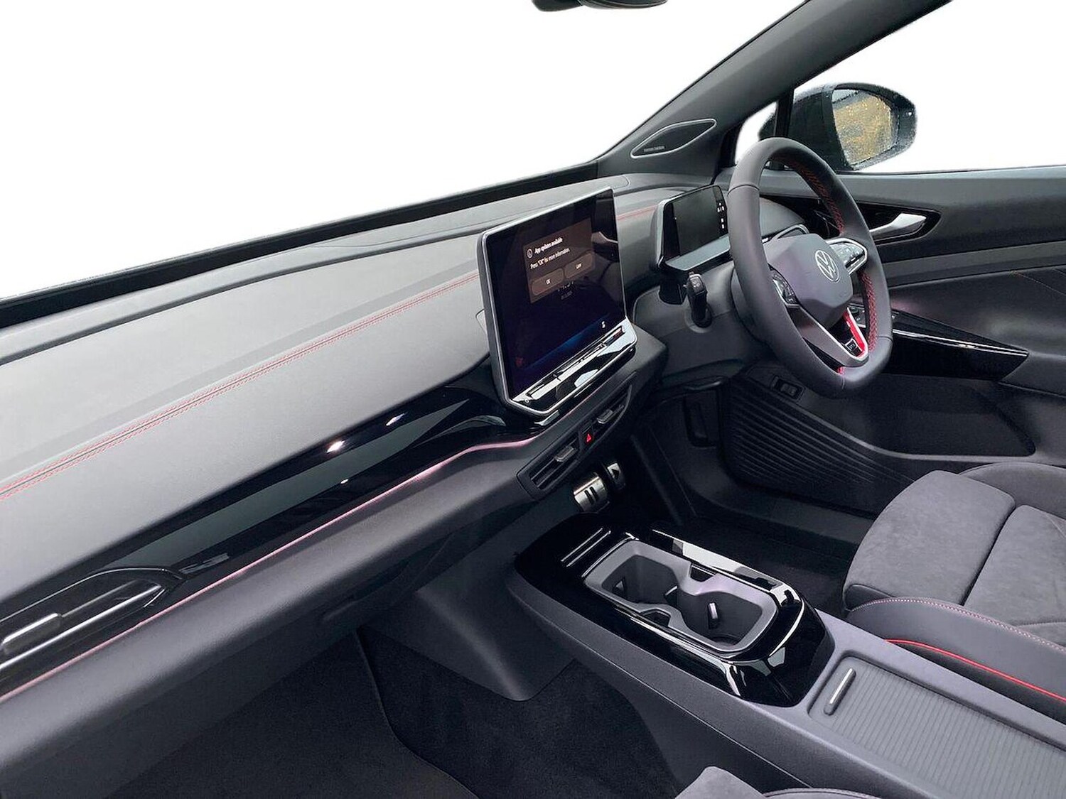 Used Volkswagen ID.4 2025 for sale - 77487375: Photo 7