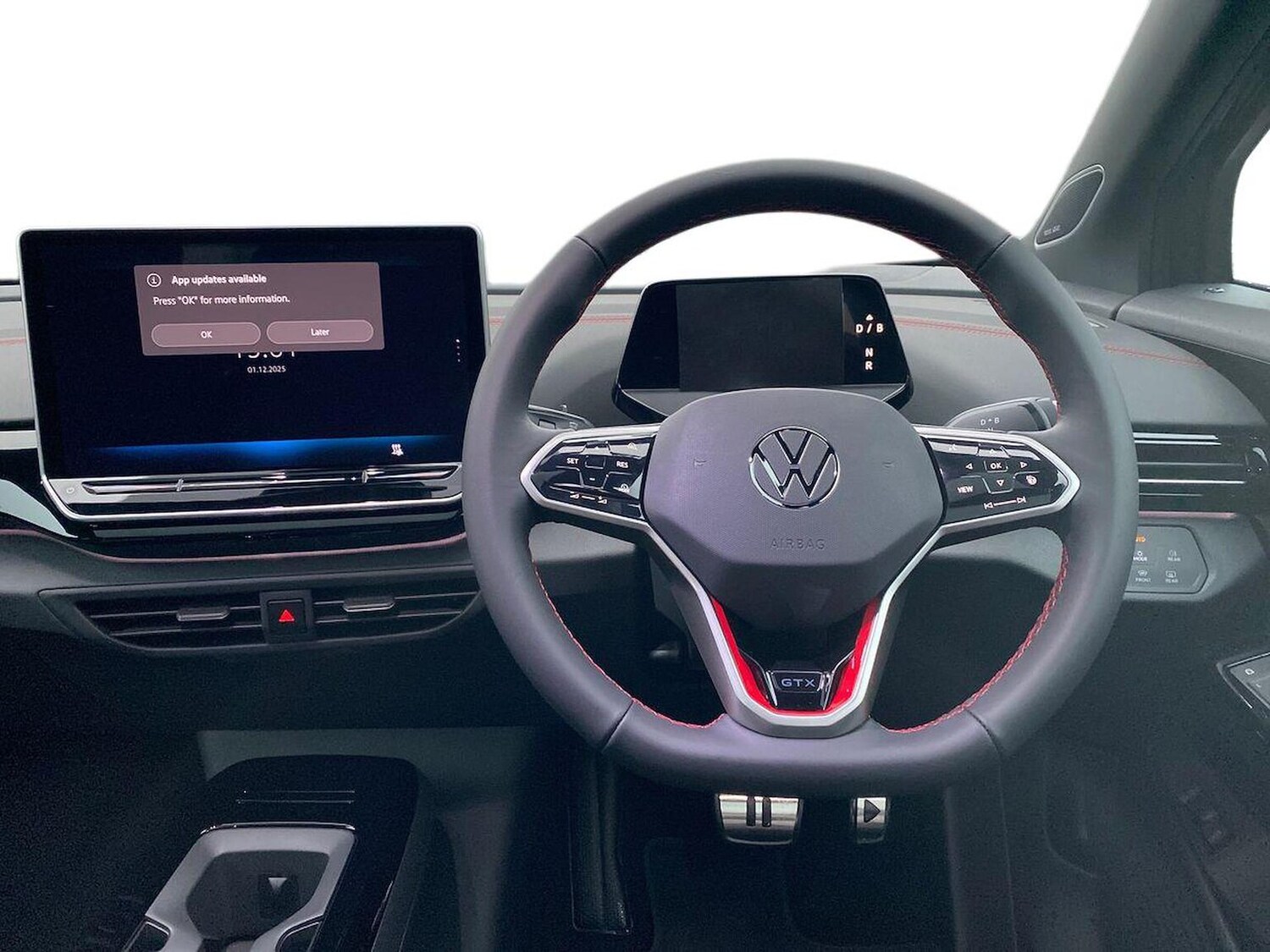 Used Volkswagen ID.4 2025 for sale - 77487375: Photo 9