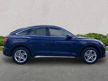 Used Audi Q5 2023 for sale - 79410593: Photo