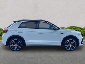 Used Volkswagen T-Roc 2026 for sale - 78366765: Photo