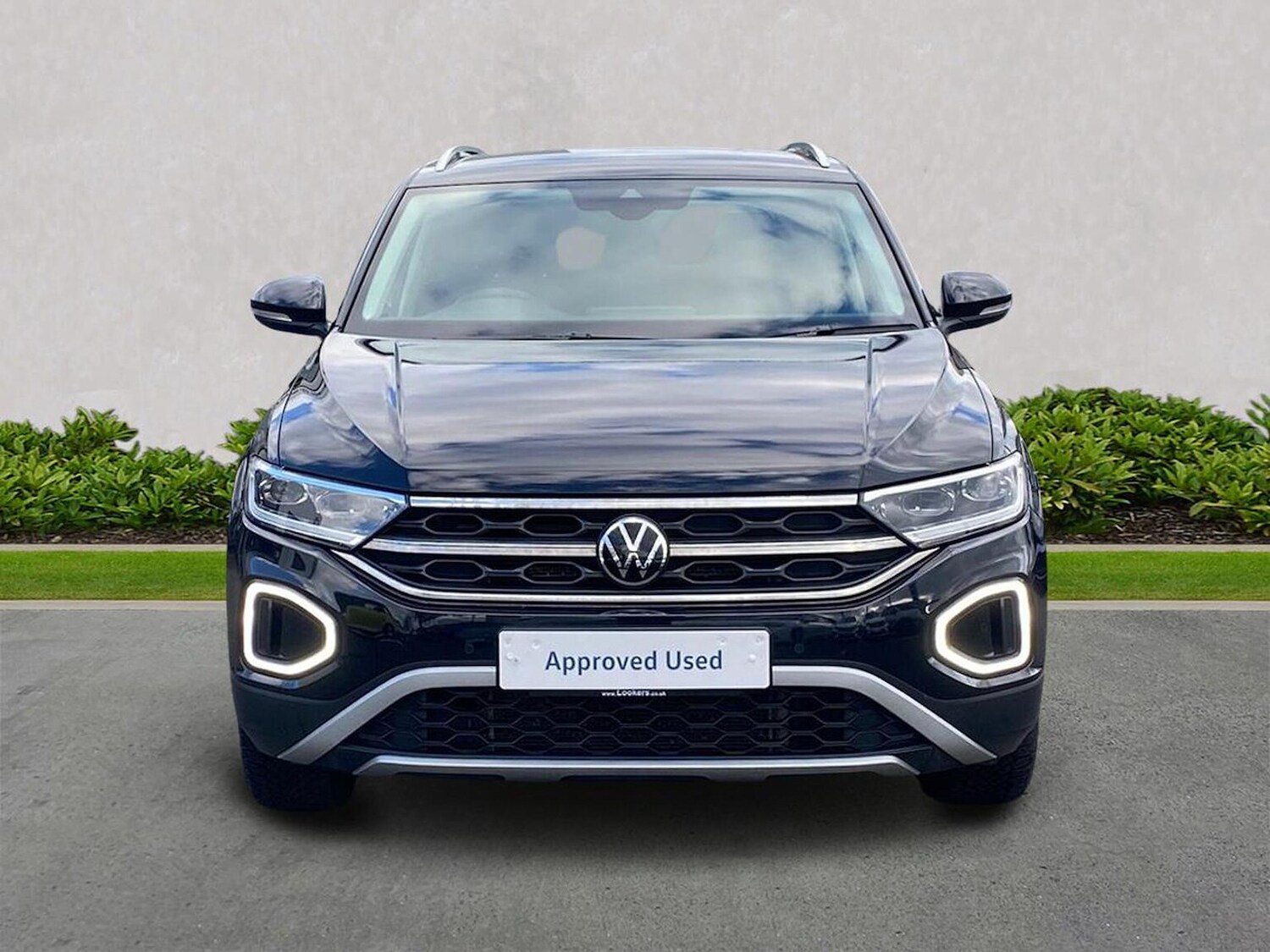 Used Volkswagen T-Roc 2023 for sale - 78195235: Photo 5