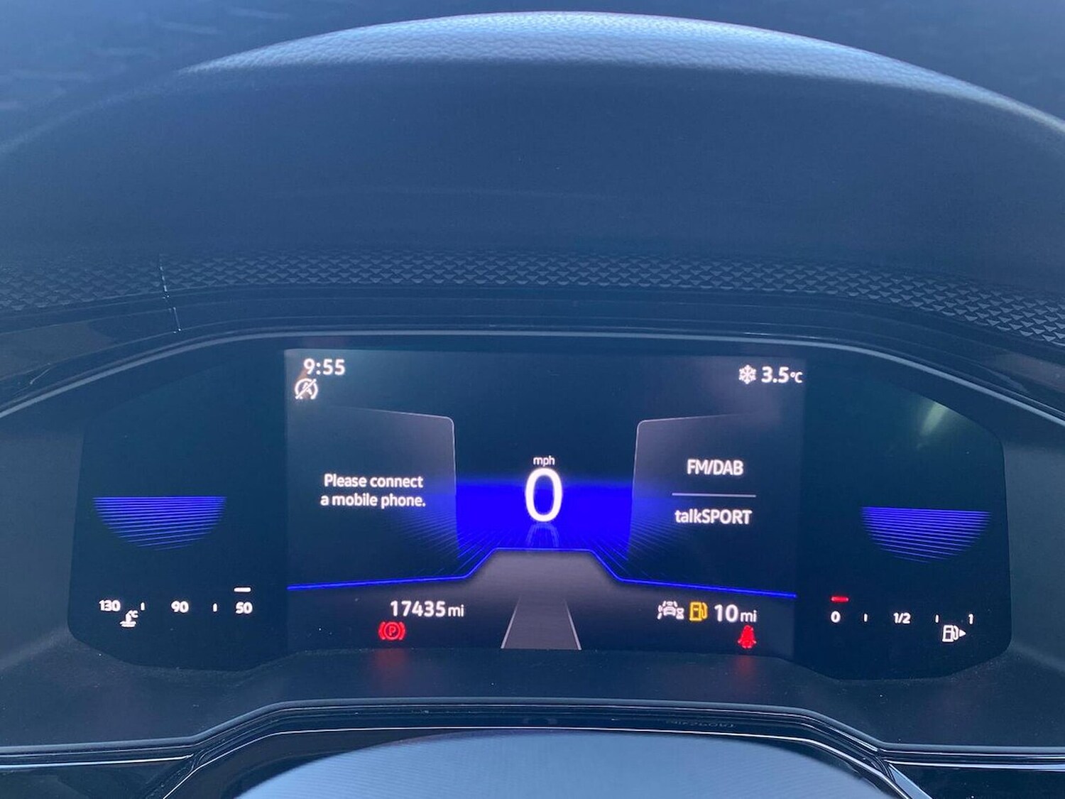 Used Volkswagen Polo 2022 for sale - 76669466: Photo 10