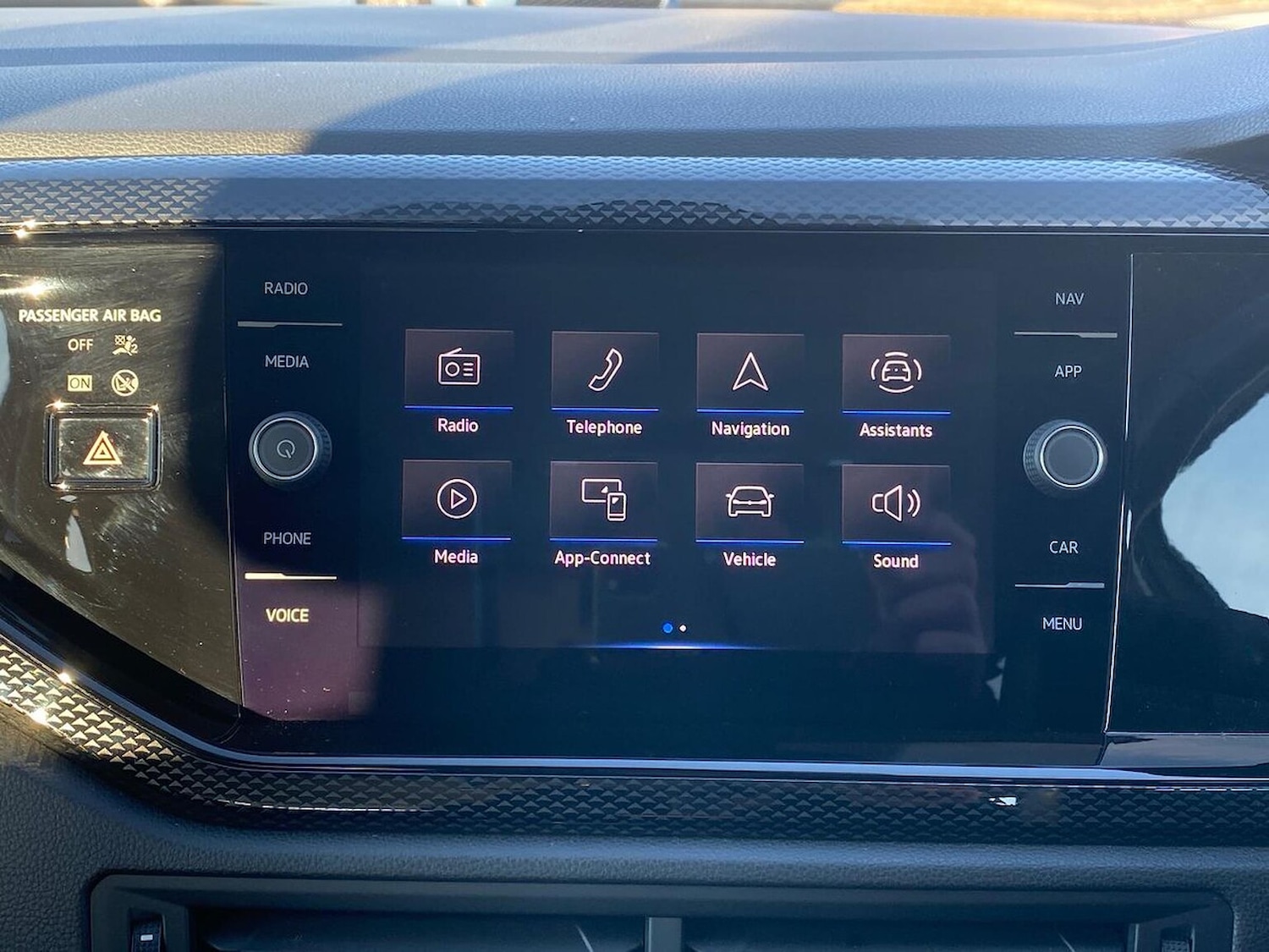 Used Volkswagen Polo 2022 for sale - 76669466: Photo 11