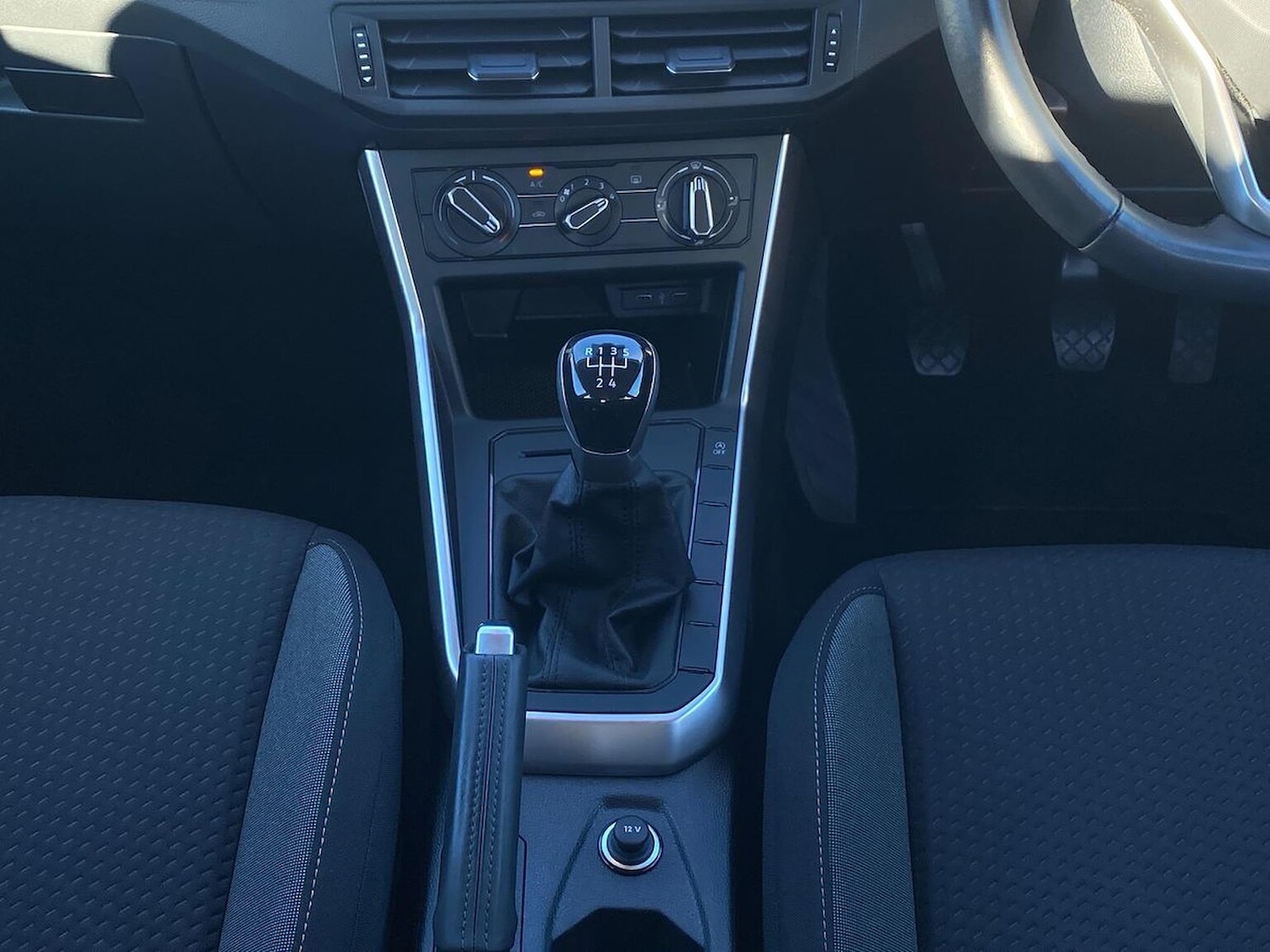 Used Volkswagen Polo 2022 for sale - 76669466: Photo 13