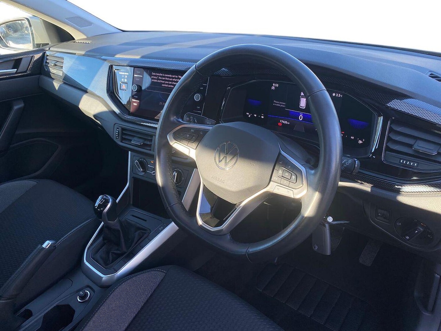 Used Volkswagen Polo 2022 for sale - 76669466: Photo 15