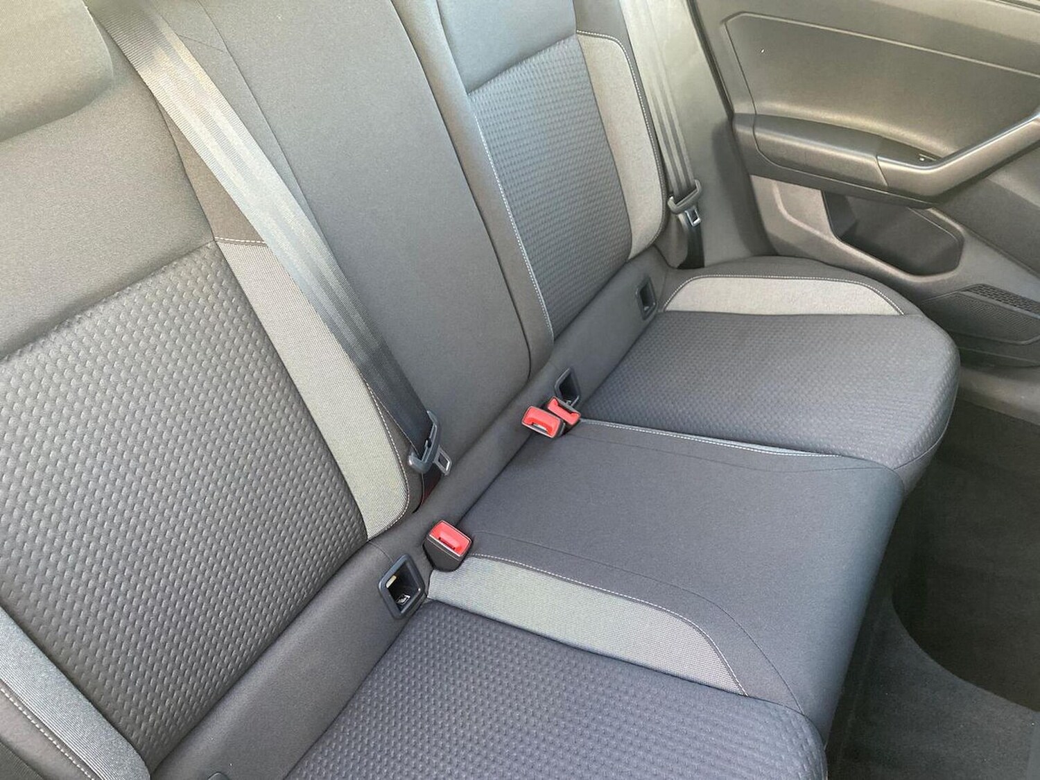 Used Volkswagen Polo 2022 for sale - 76669466: Photo 16