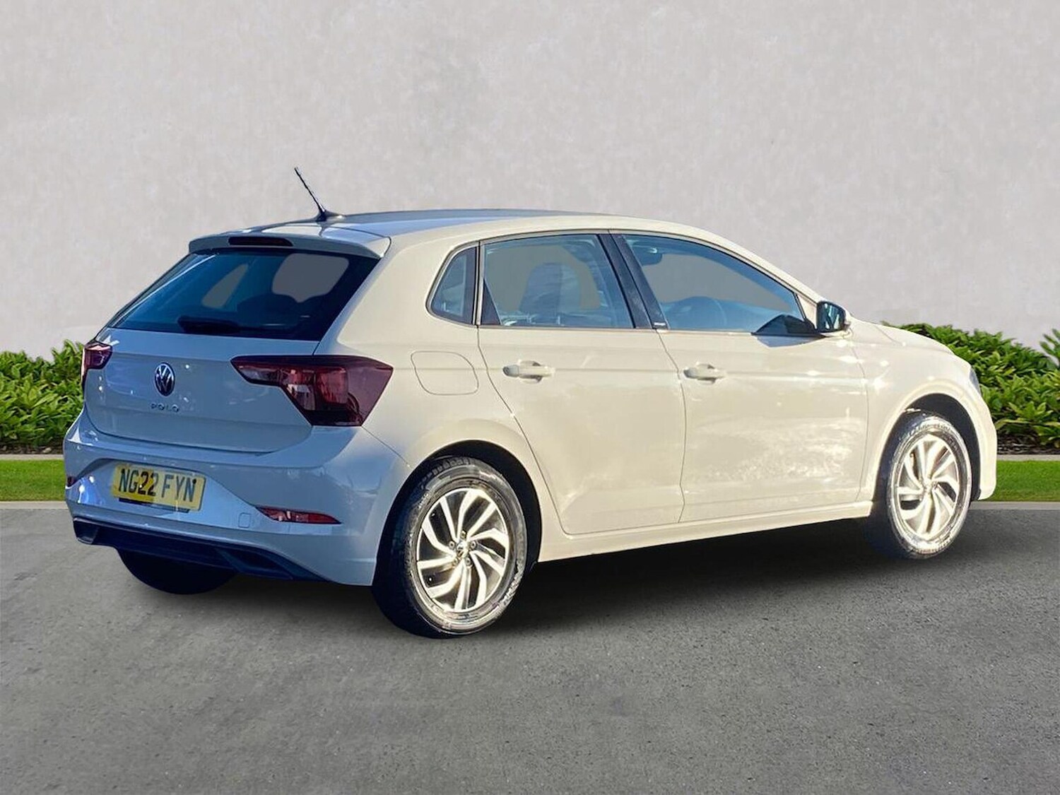 Used Volkswagen Polo 2022 for sale - 76669466: Photo 18