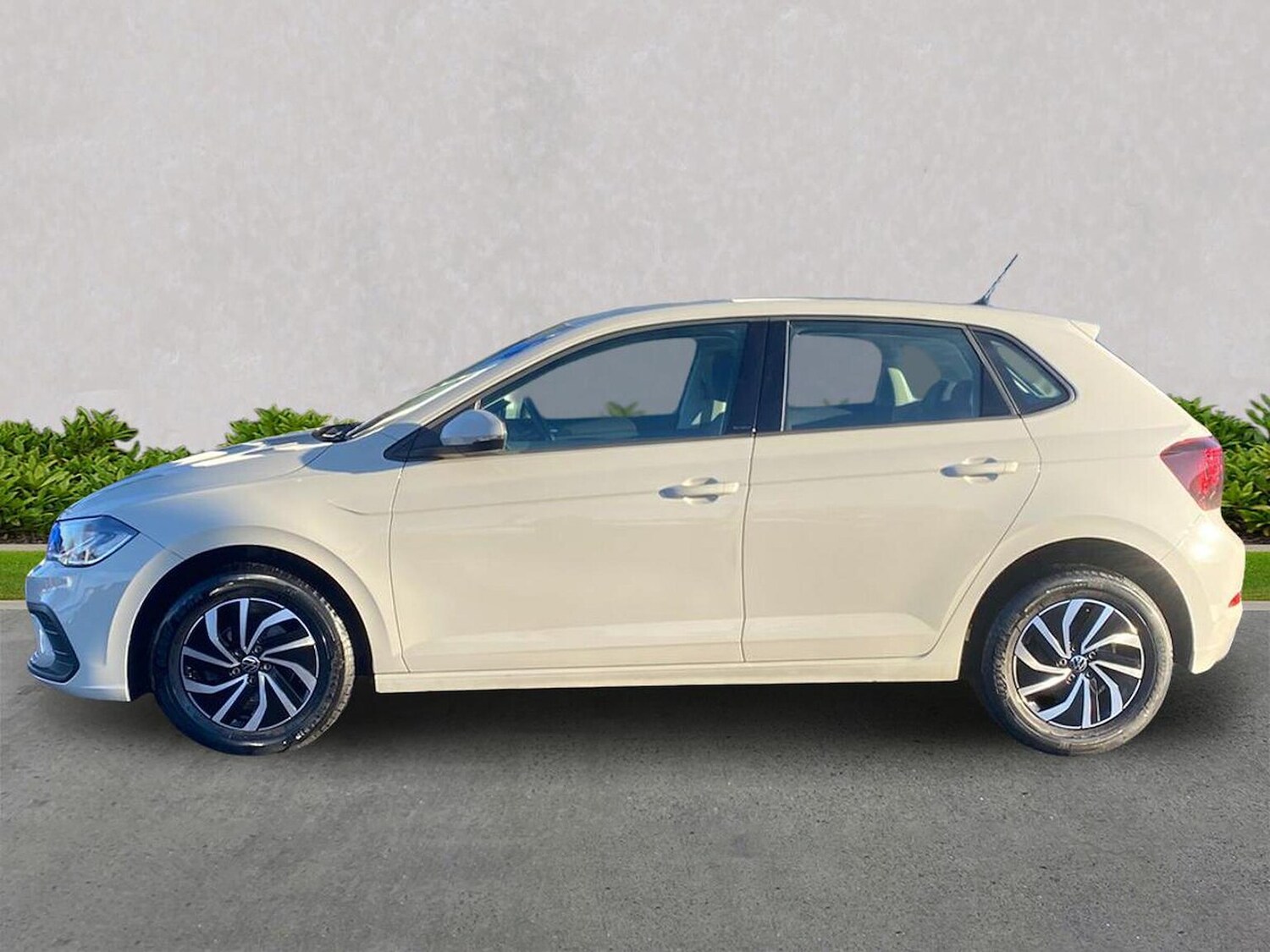 Used Volkswagen Polo 2022 for sale - 76669466: Photo 19