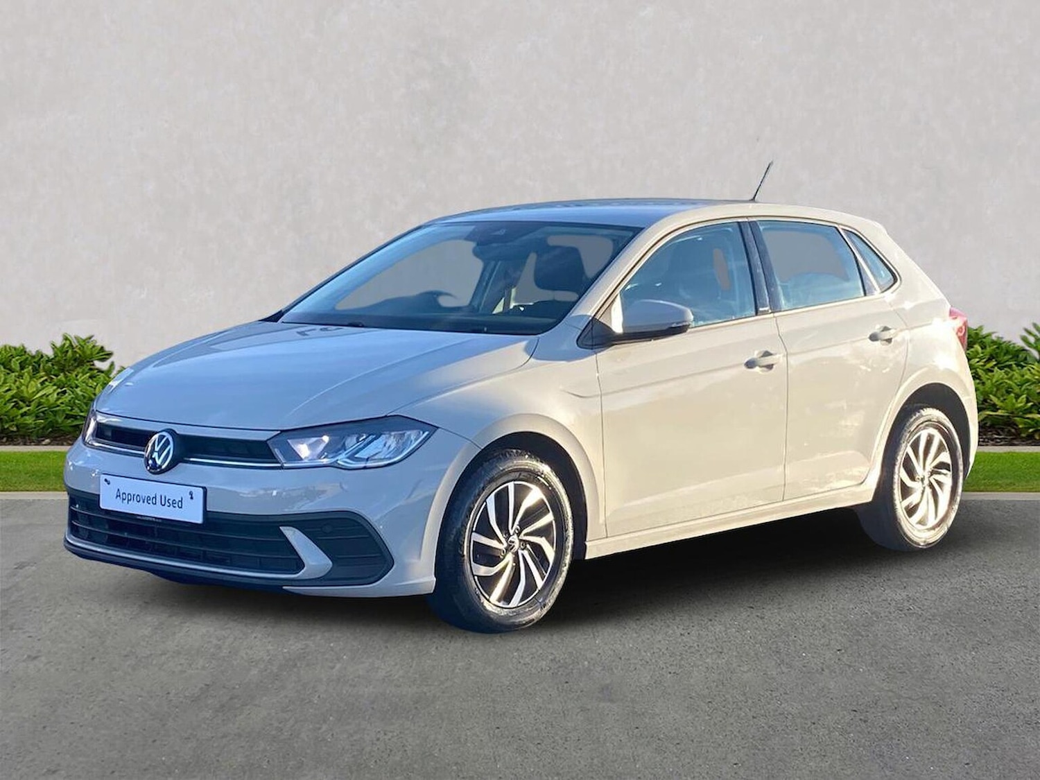 Used Volkswagen Polo 2022 for sale - 76669466: Photo 20