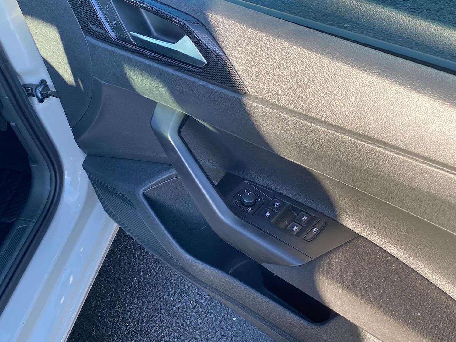 Used Volkswagen Polo 2022 for sale - 76669466: Photo 21