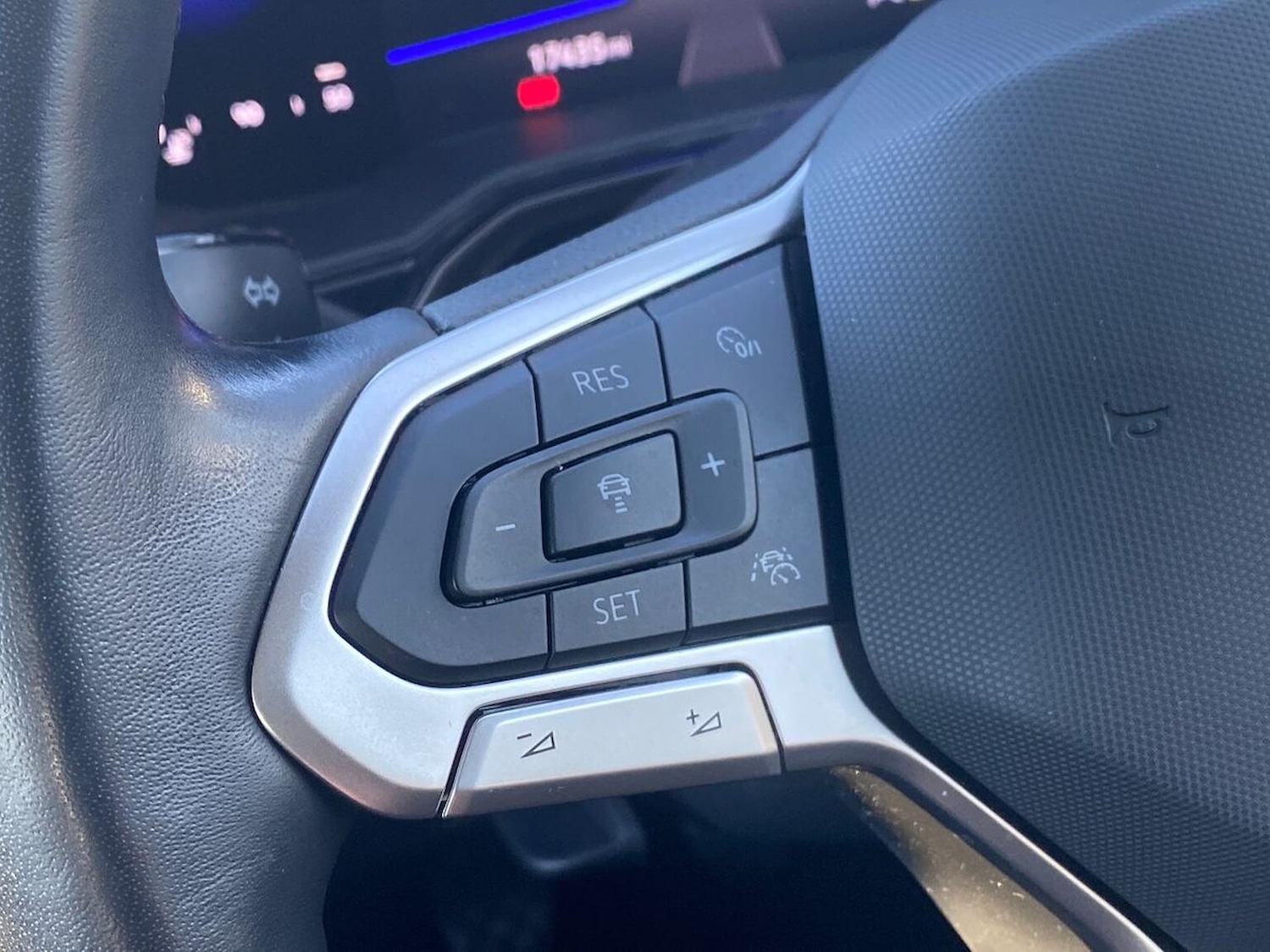 Used Volkswagen Polo 2022 for sale - 76669466: Photo 24