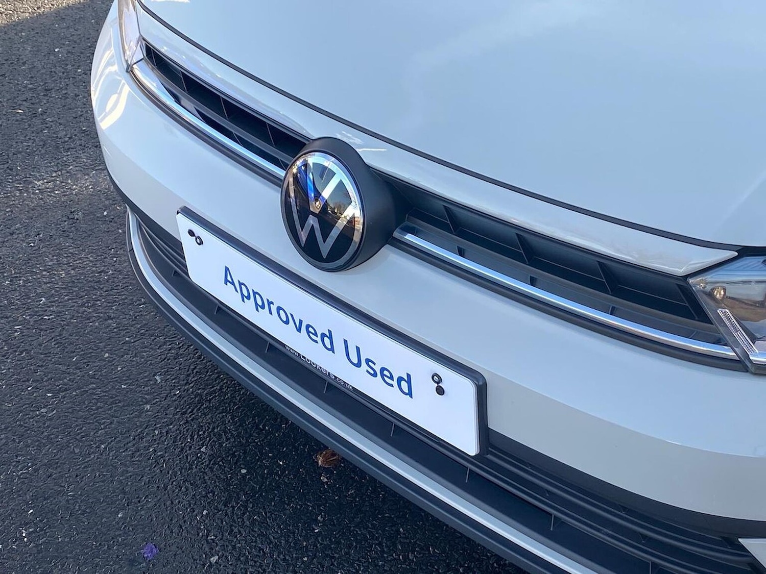 Used Volkswagen Polo 2022 for sale - 76669466: Photo 30