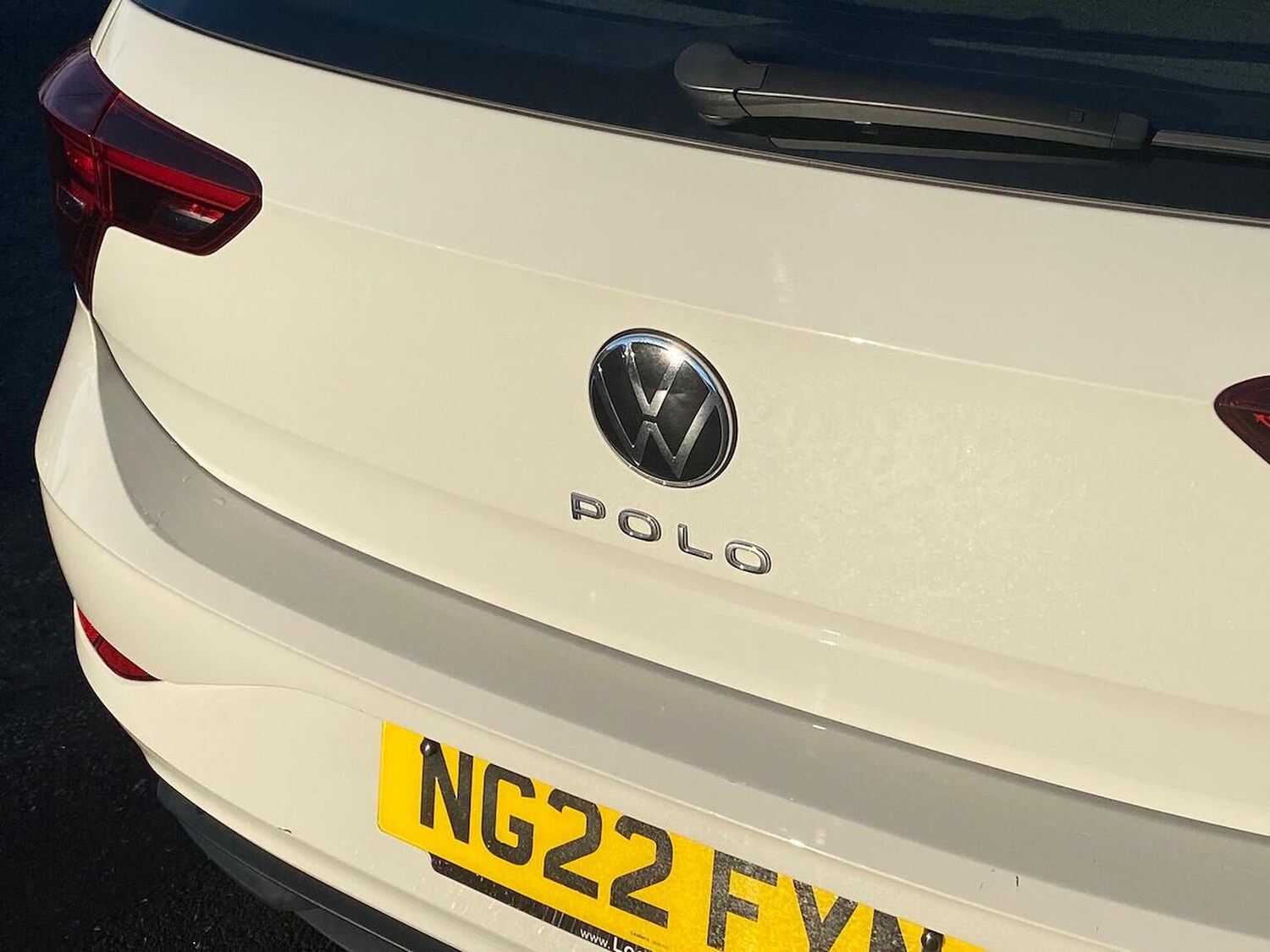 Used Volkswagen Polo 2022 for sale - 76669466: Photo 32