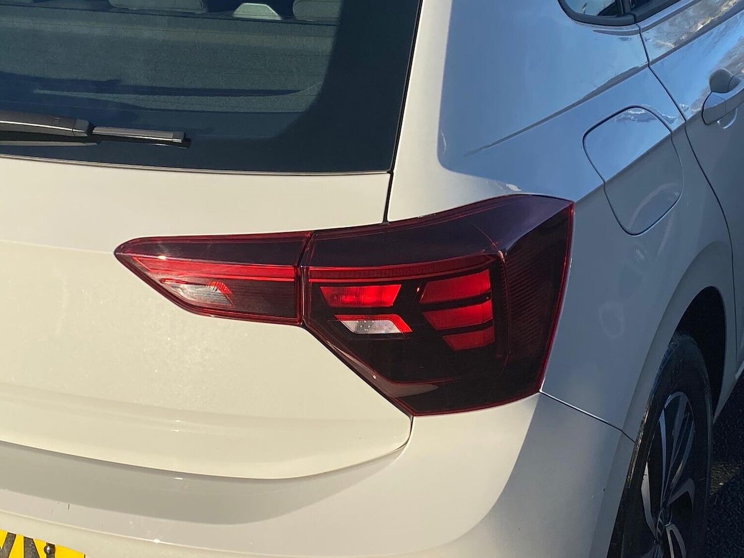 Used Volkswagen Polo 2022 for sale - 76669466: Photo 33